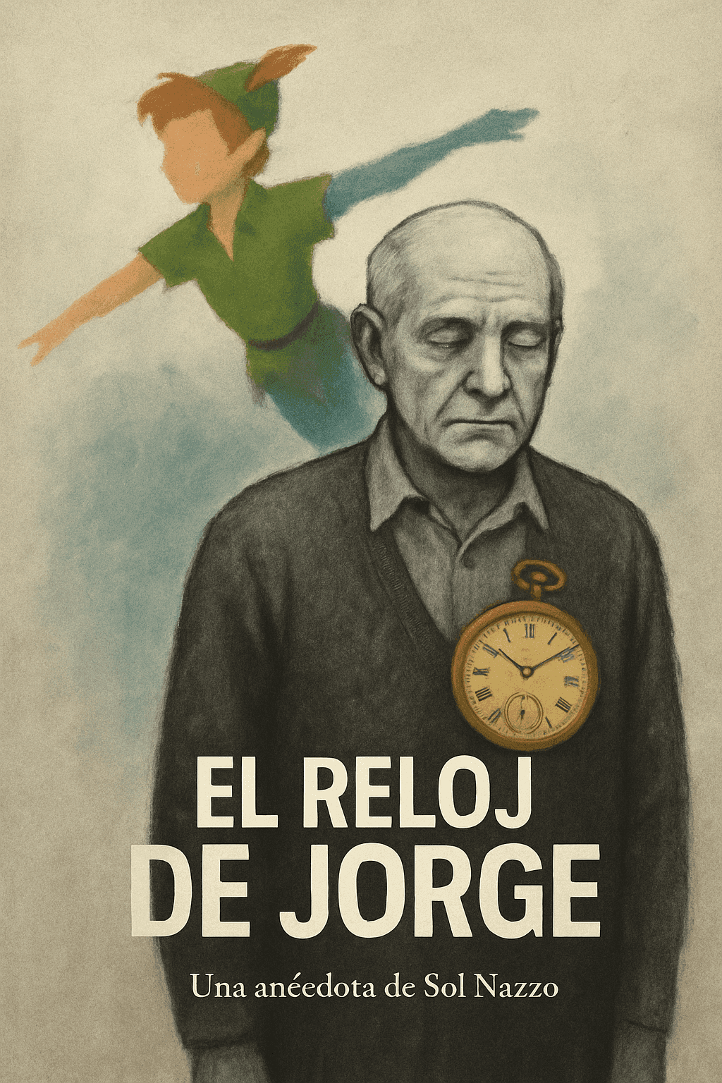 Afiche de El Reloj De Jorge