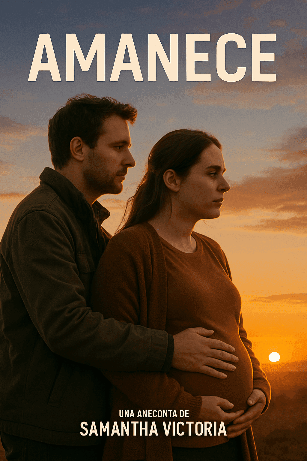 Afiche de Amanece