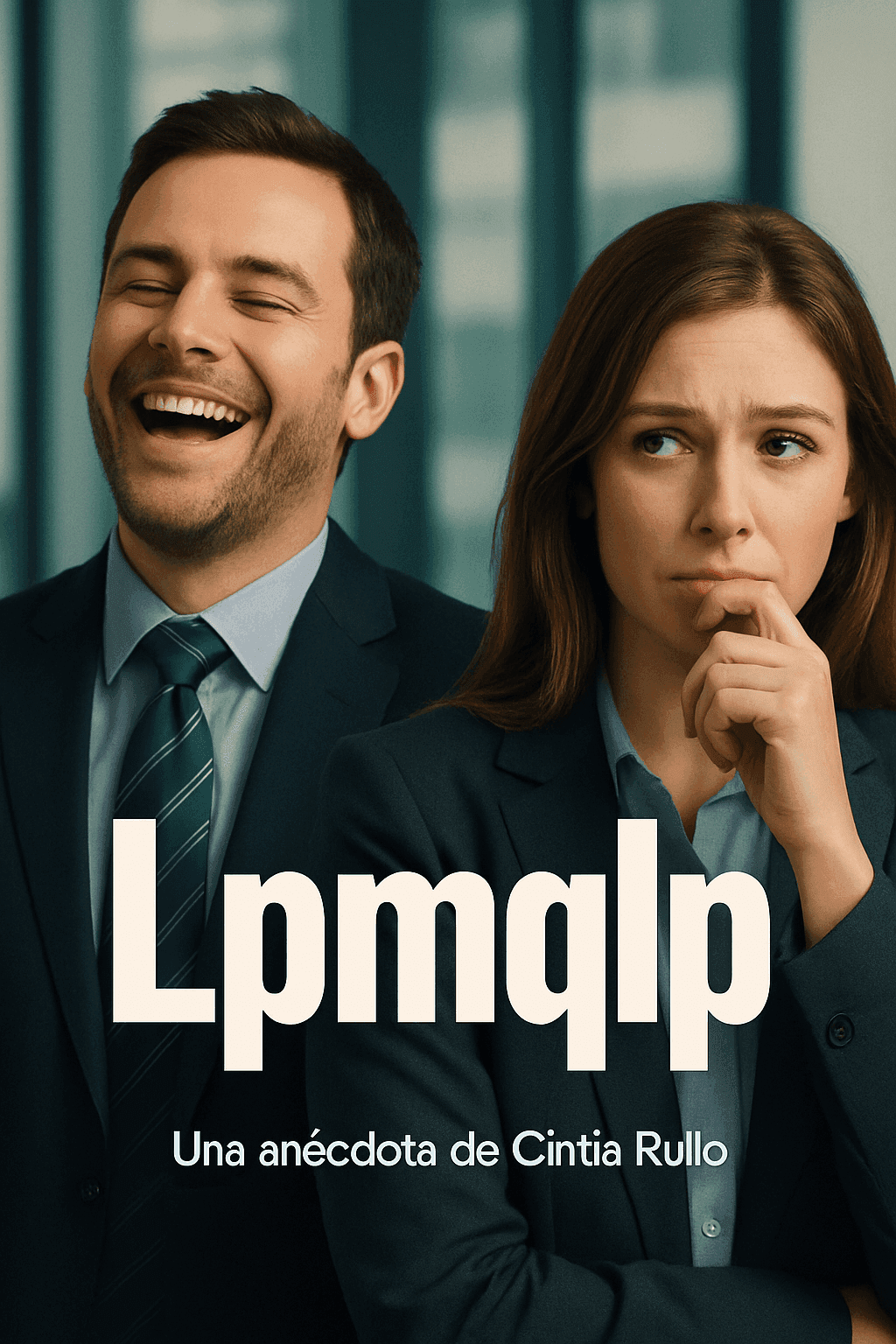 Afiche de Lpmqlp