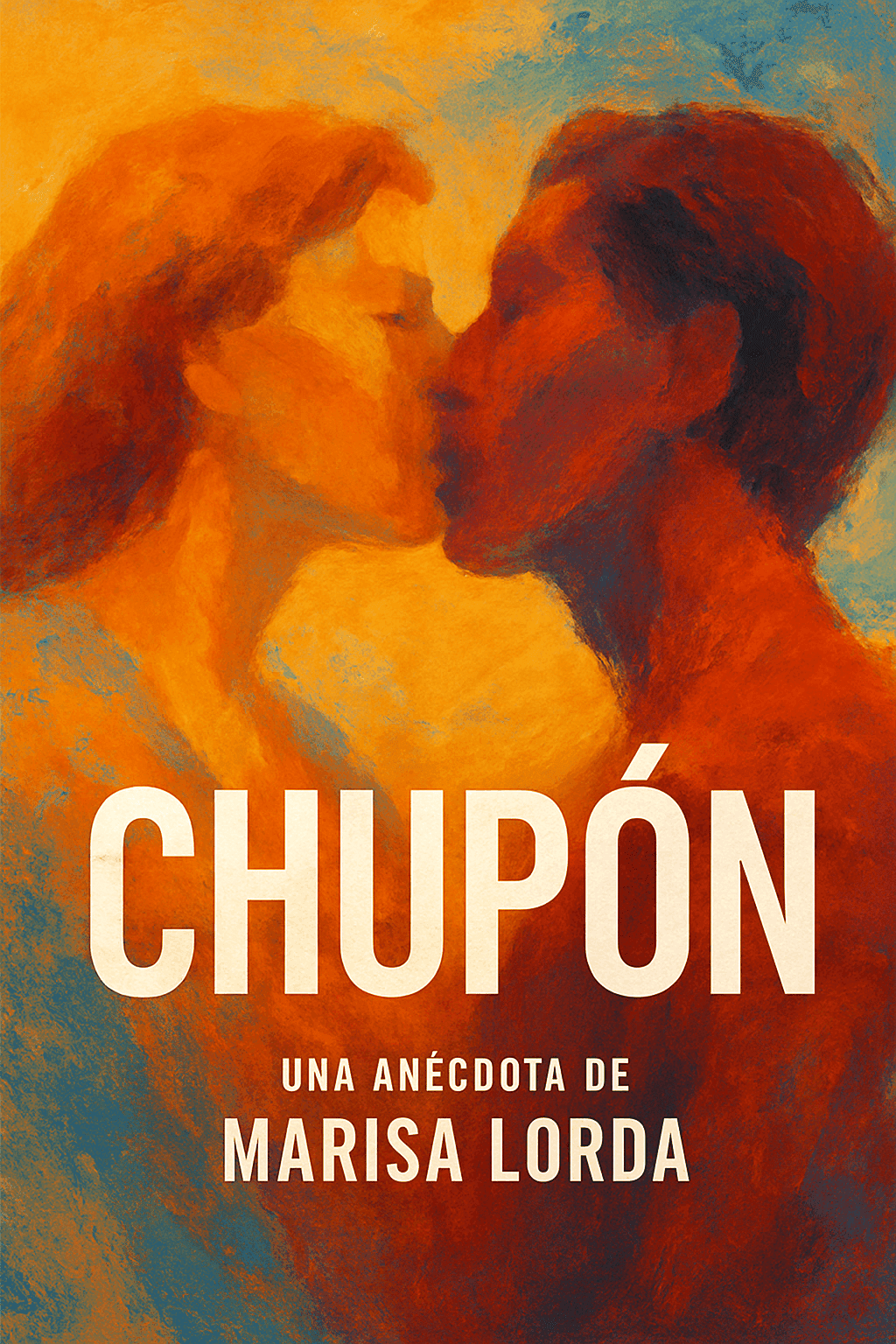 Afiche de Chupón