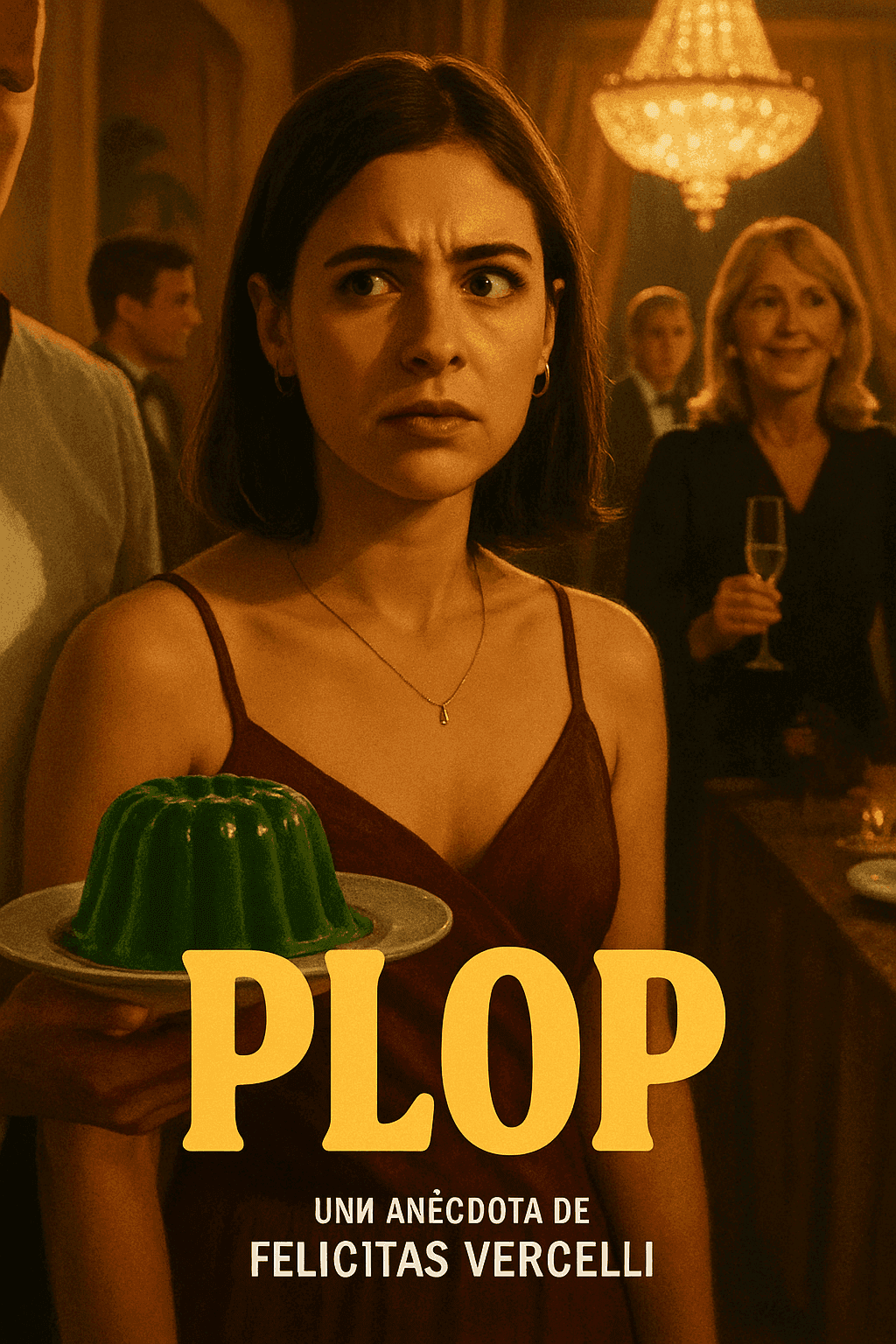 Afiche de Plop