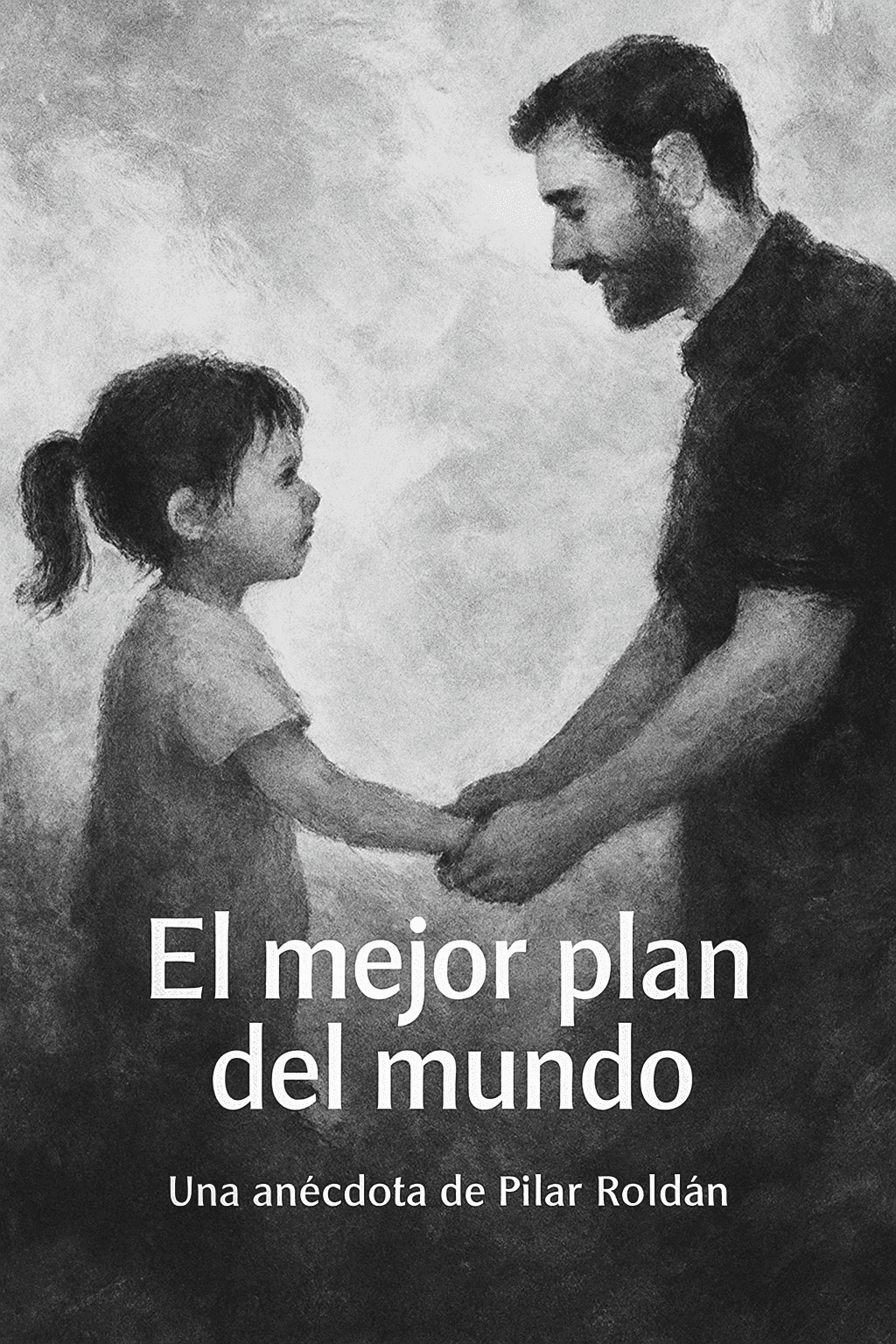 Afiche de El mejor plan del mundo