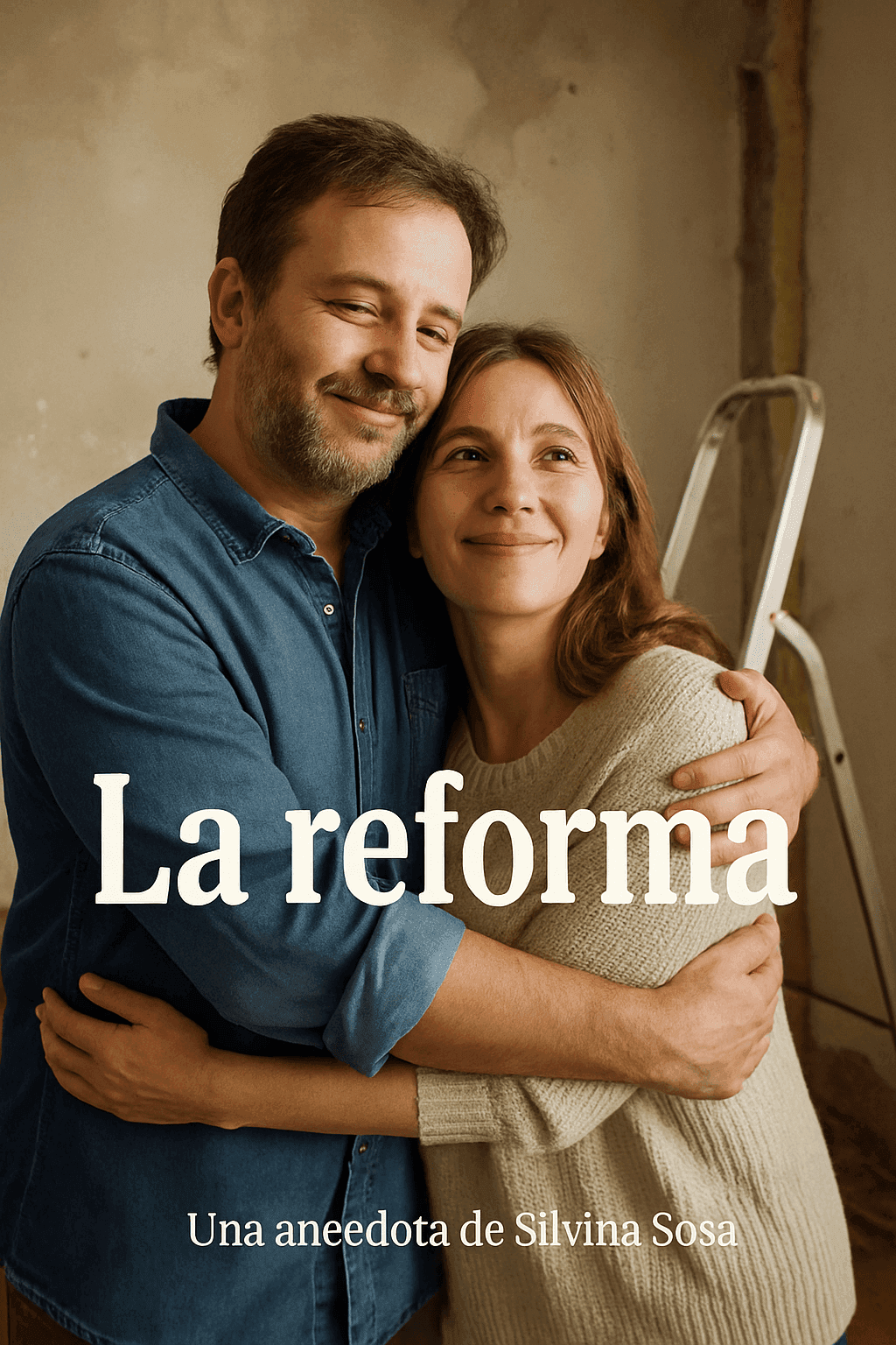 Afiche de La reforma