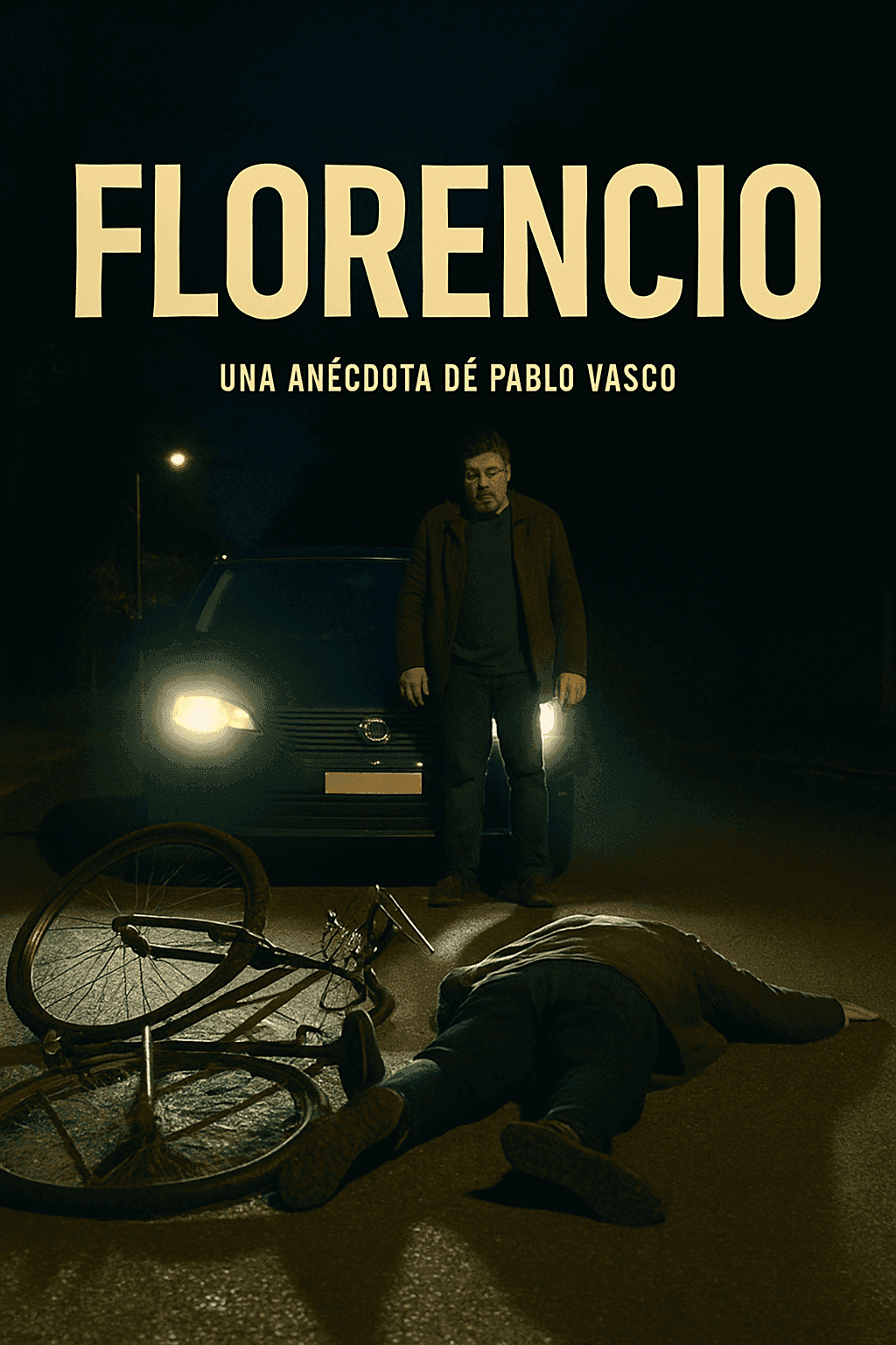 Afiche de Florencio