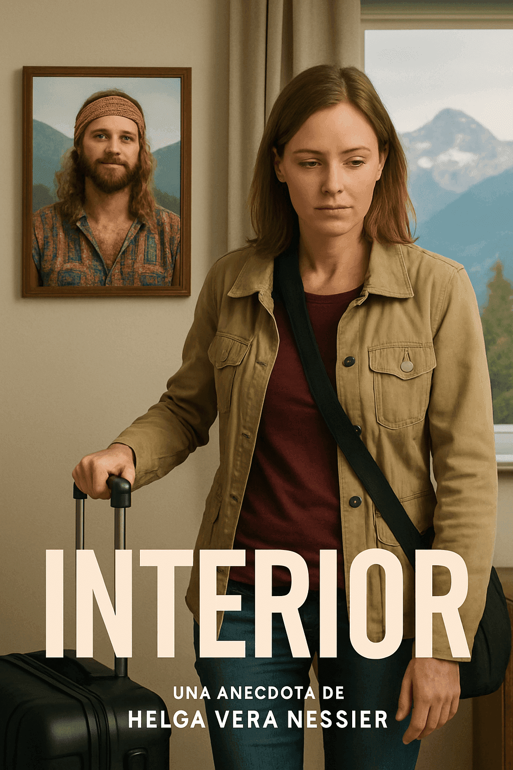 Afiche de Interior