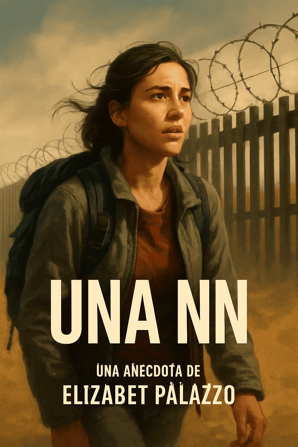 Afiche de Una nn