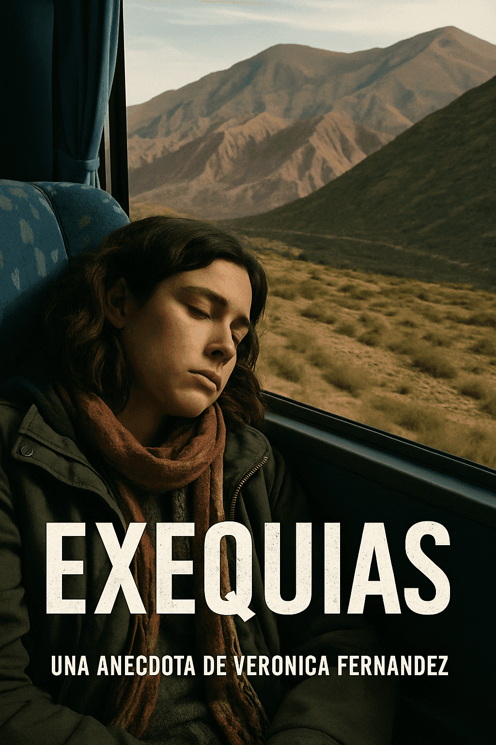 Afiche de Exequias