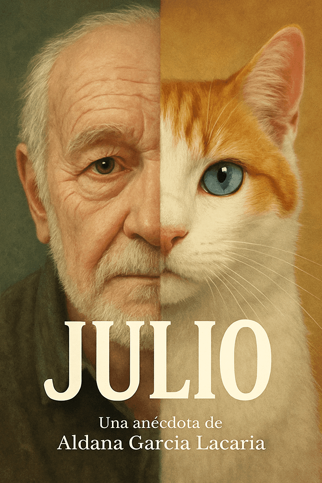 Afiche de ¿quien viene a saludarme?