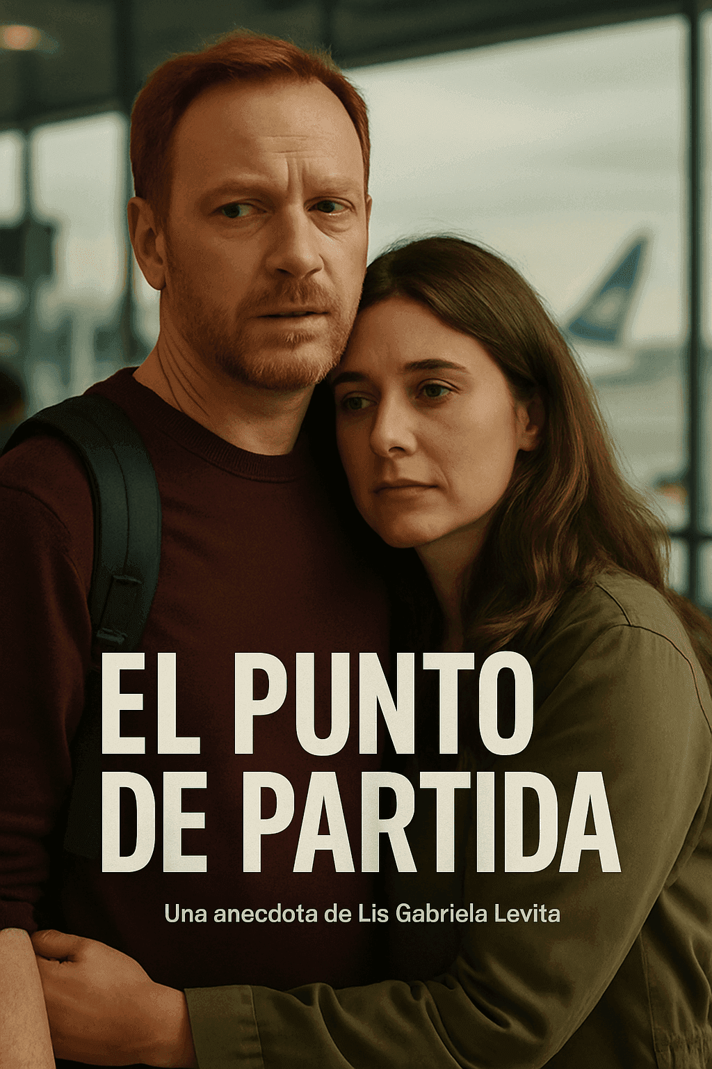 Afiche de El punto de partida