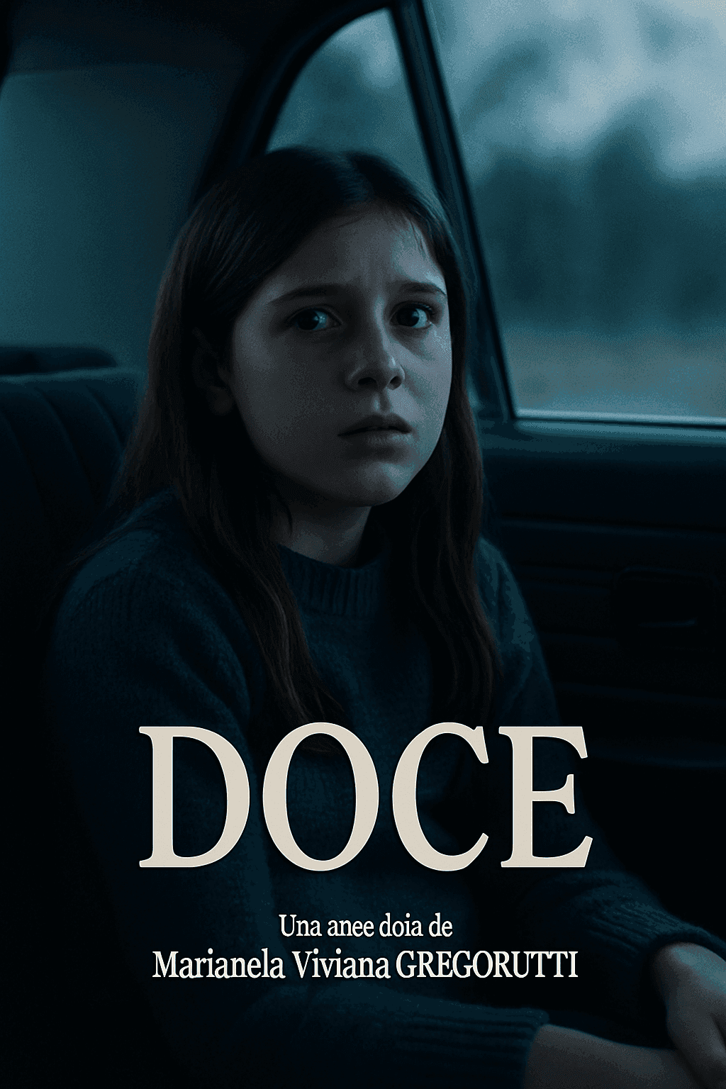 Afiche de Doce