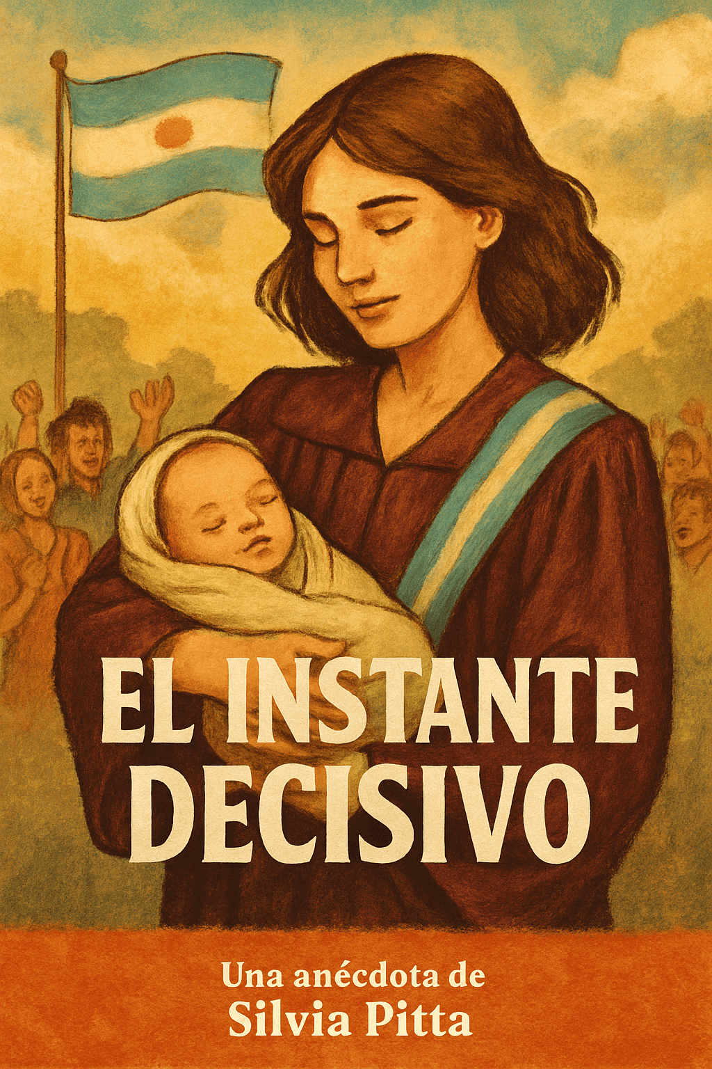 Afiche de El instante decisivo