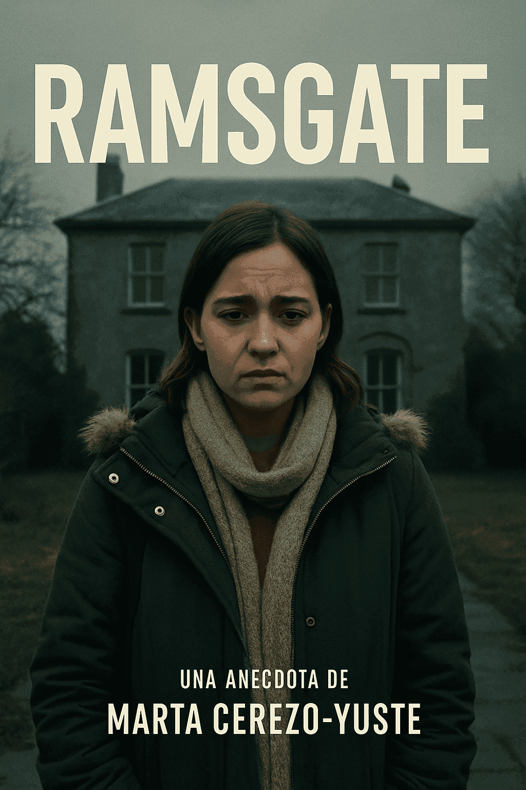 Afiche de Ramsgate