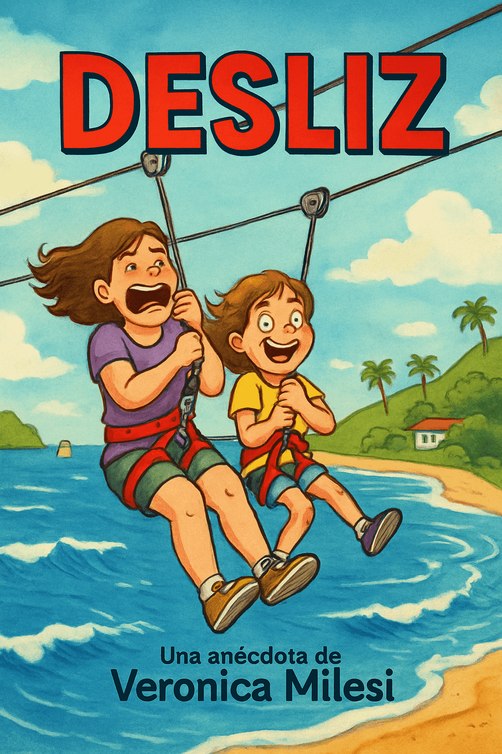 Afiche de Desliz