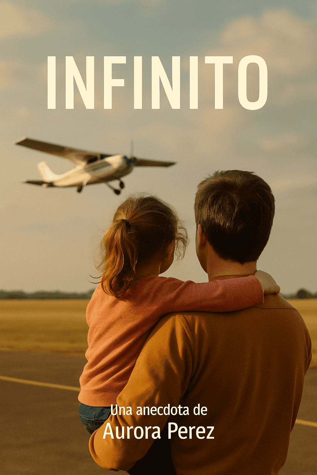 Afiche de Infinito
