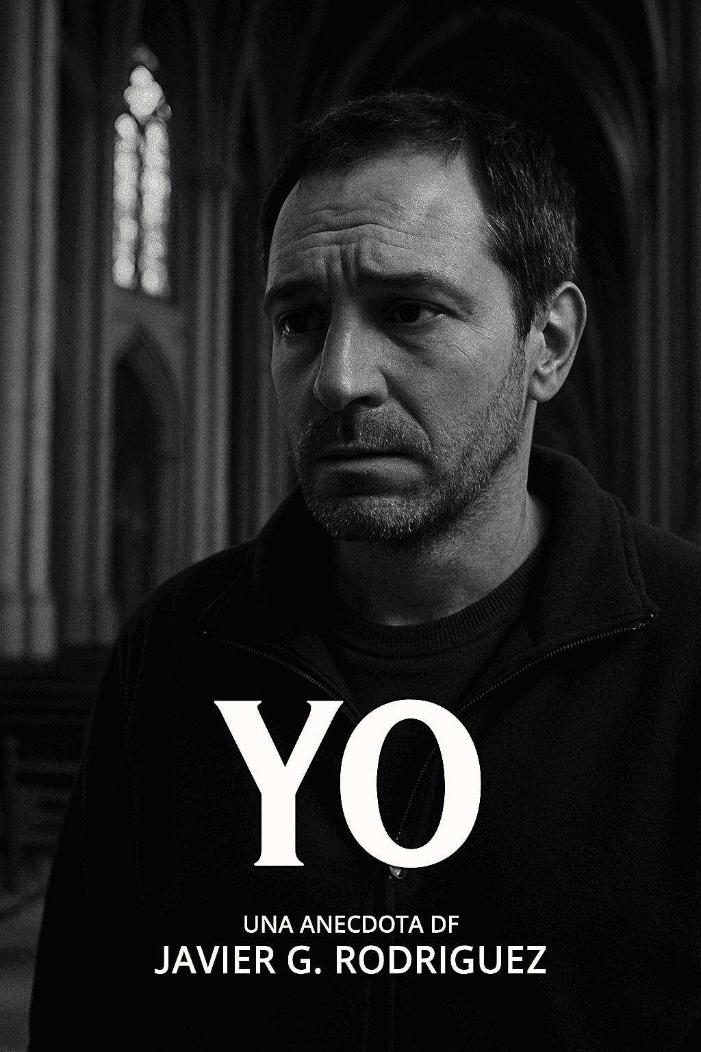 Afiche de Yo