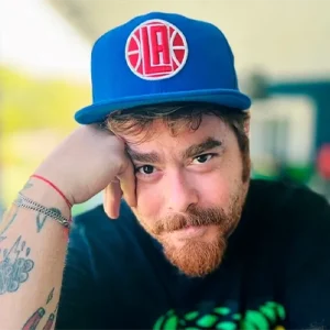 Migue granados foto de perfil